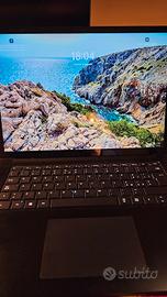 Microsoft surface laptop 4