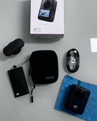 Dji Osmo 360 - Standard Combo