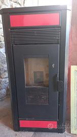 Stufa pellet