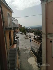 Appartamentino indipendente