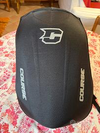 Zaino moto