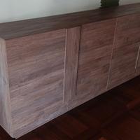 Credenza amadia 4 ante 