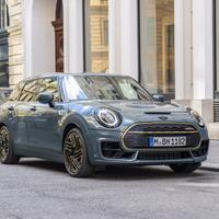 Ricambi usati mini clubman-paceman 2012-2024