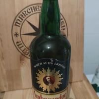 Whisky x 18 bottiglie.