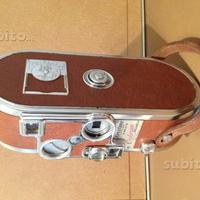 Cinepresa 16mm Keystone Criterion Deluxe