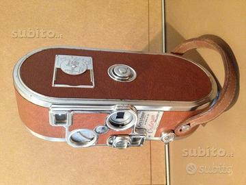 Cinepresa 16mm Keystone Criterion Deluxe