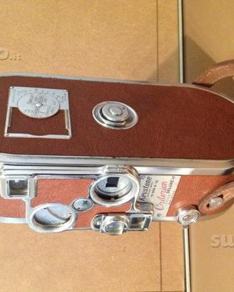 Cinepresa 16mm Keystone Criterion Deluxe