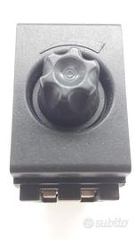 Potenziometro arc 7876 grigio