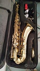 sax soprano - tenore - basso