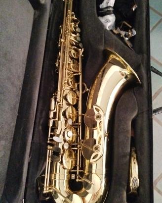 sax soprano - tenore - basso