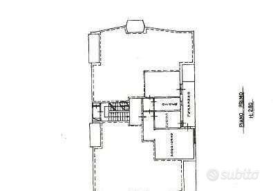Appartamento – Scanzorosciate, Cascina Uccellanda - Vista 4