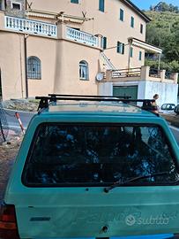  panda 4x4