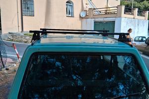  panda 4x4