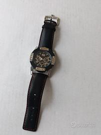 Orologio da uomo cronografo - miura