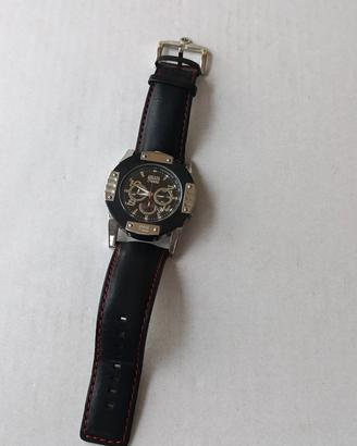 Orologio da uomo cronografo - miura