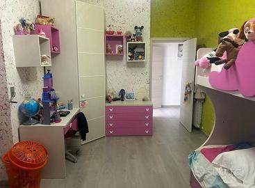 Cameretta Bimba