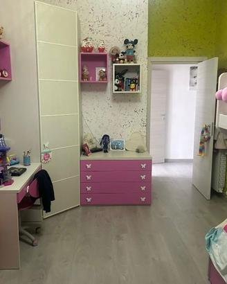 Cameretta Bimba