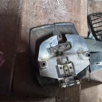 Fanale completo vespa px 1 serie