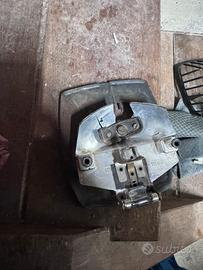 Fanale completo vespa px 1 serie