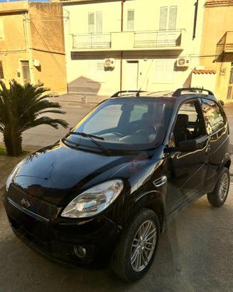 LIGIER X-TOO R-DCI