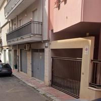 Posto auto via Bologna