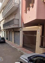 Posto auto via Bologna