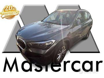 BMW X1 X1 F48 2019 xdrive18d Advantage auto - GE