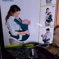 Marsupio della giordani