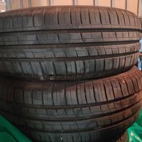 4 gomme estive 195/60/15