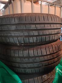 4 gomme estive 195/60/15