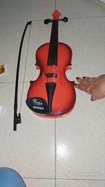 Violino x bambini
