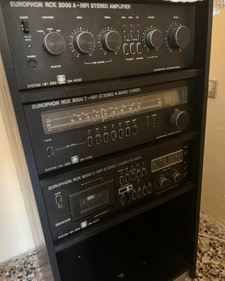 Stereo