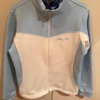 Felpa marca Gld taglia L
