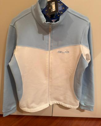 Felpa marca Gld taglia L