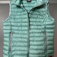 Gilet smanicato COLMAR bambino bambina perfetto