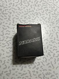 Albero a camme naraku piaggio 50cc