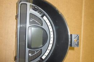 Quadro strumenti CITROEN C2 VTS 1.6 benzina 2005