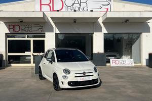 Fiat 500 1.2 S