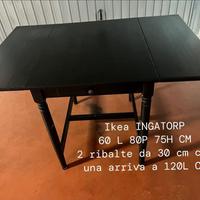 Tavolo ikea INGATORP