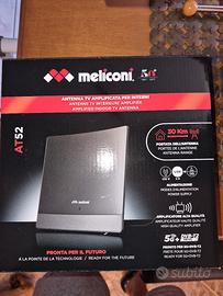 antenna tv 