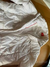 Giacca puma da donna