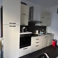 cucina completa elettrodomestici