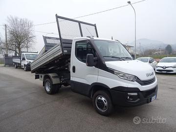 IVECO Daily 35C14H BTor 2.3 HPT Pc-RG RIBALTABIL