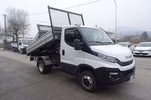 IVECO Daily 35C14H BTor 2.3 HPT Pc-RG RIBALTABIL