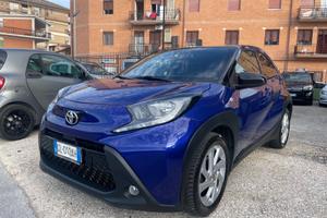Toyota Aygo X 1.0 VVT-i 72 CV 5 porte AUTOMATICA !