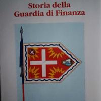 Storia della Guardia di finanza