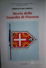 Storia della Guardia di finanza