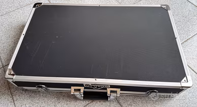 Flightcase Gorilla Dj