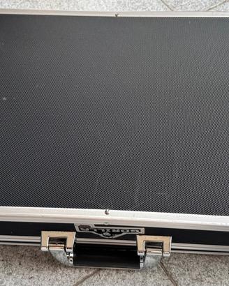 Flightcase Gorilla Dj