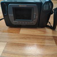Sharp Viewcam 8